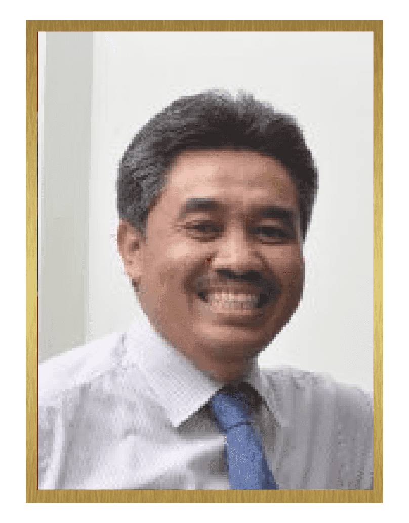 ARYAWAN EKO PURIANTO SE, MM, CFP, RFA