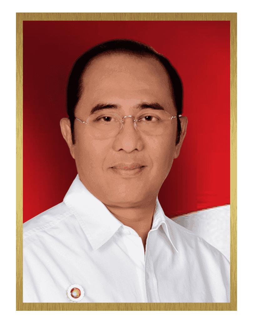 M.S RALIE SIREGAR